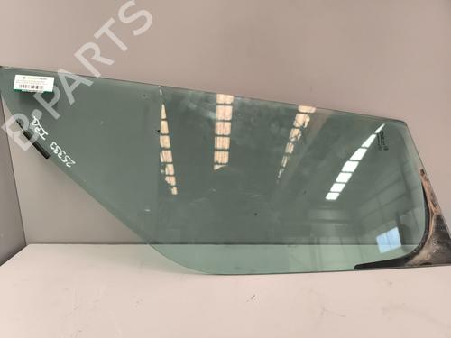 Used Front left quarter glass Front left quarter glass 37238158 37238158
