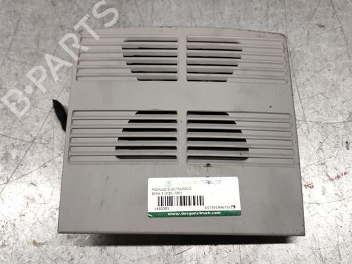 Used Electronic module BMW 3 (F30, F80) 320 d xDrive (184 hp) 26007417