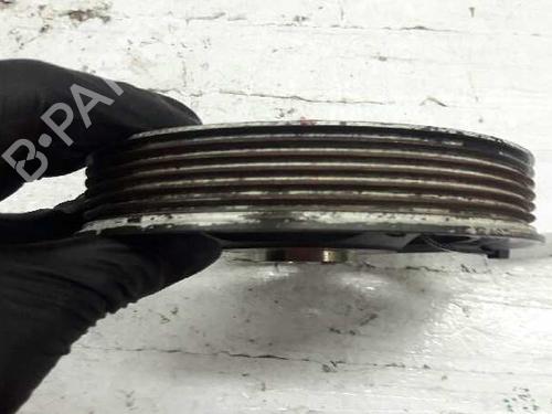 Pulley CITROËN C4 I (LC_)  | BP21451784M122 
