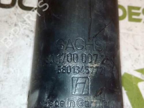 Right rear shock absorber IVECO DAILY III Van 35 C 12 V, 35 S 12 V (AGKA43A2, AGKB43A2, AGKB46A2,... | BP21451203M19 