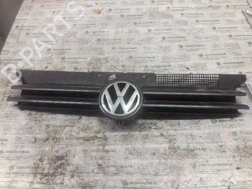 Grill VW GOLF IV (1J1) [1997-2008]  21456056