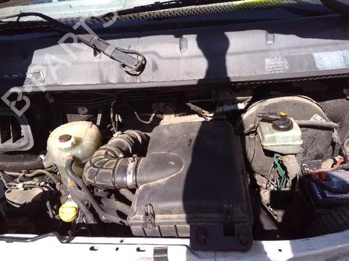 Pare-Chocs D'Angle RENAULT MASTER II Bus (JD)  | BP21468585C117 