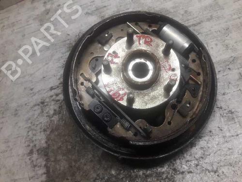 Used Left rear steering knuckle LAND ROVER FREELANDER I (L314) [1998-2006]  21471827