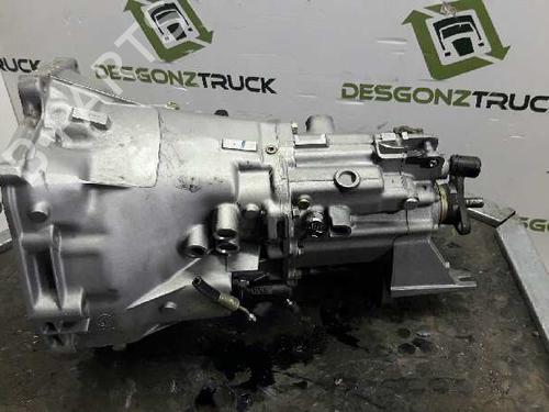 Gearbox BMW 3 Compact (E36)  | BP21423638M3 