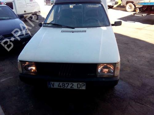 Engine FIAT FIORINO Box Body/MPV (146_)  | BP21459964M1 
