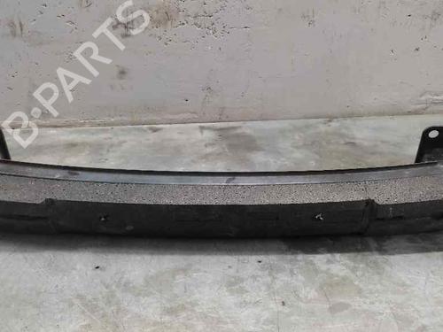 Used Front bumper reinforcement FIAT 500 (312_) [2007-2025]  21410464