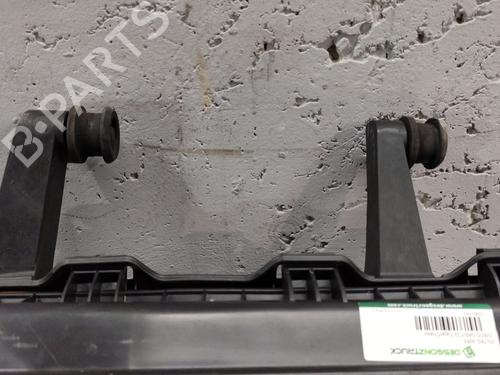 Luftfiltergehäuse IVECO DAILY IV Platform/Chassis 70C17, 70C17P | BP29885002M87 