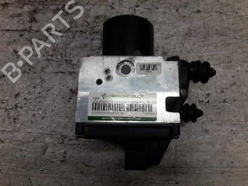ABS Bremseaggregat VW PASSAT B6 (3C2)  | BP21457548M43 