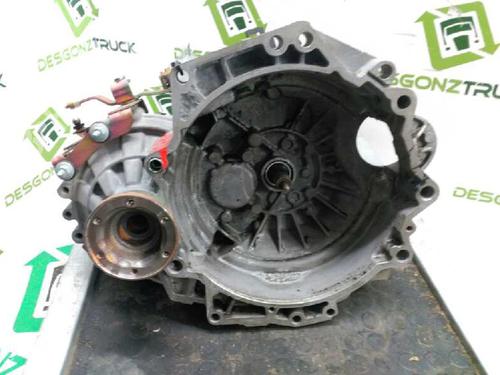 Gearbox VW GOLF IV (1J1)  | BP21439707M3