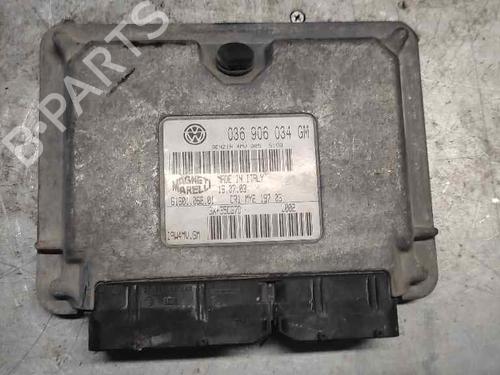 Used Engine control unit (ECU) SEAT IBIZA III (6L1) [2002-2009]  21400743