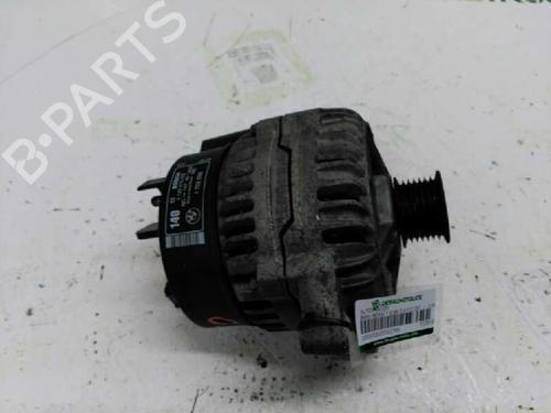 Used Alternator BMW 7 (E38) 750 i, iL (326 hp) 21429165