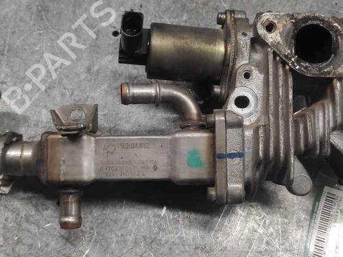 EGR-Ventil RENAULT SCÉNIC II (JM0/1_) [2003-2010]  21406743