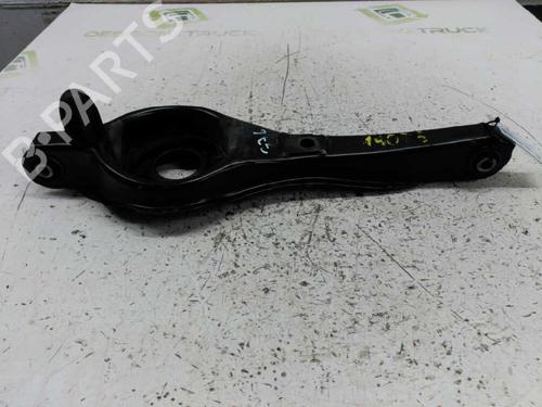 Venstre bagtil bærearm FORD FOCUS II (DA_, HCP, DP) [2004-2013]  21441692