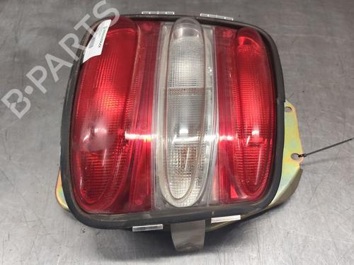 Right taillight FIAT BRAVA (182_) 1.4 12 V (182.BA) | BP31042269C35
