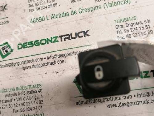 Annen CITROËN C4 I (LC_) [2004-2014]  21474711