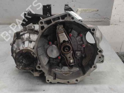 Gearbox SEAT IBIZA IV (6J5, 6P1)  | BP21400667M3 