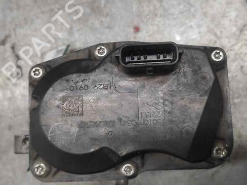 Throttle body RENAULT MASTER III Van (FV)  | BP21409899M82 
