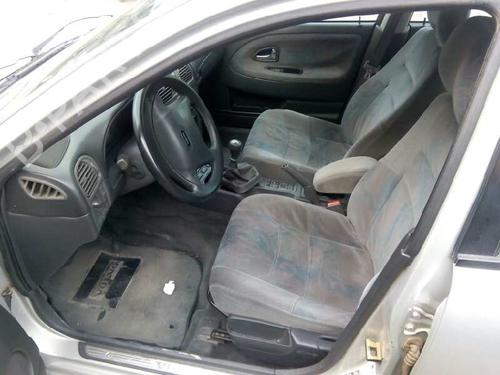 Højre bagtil invendig håndtag VOLVO S40 I (644)  | BP21459855I16 