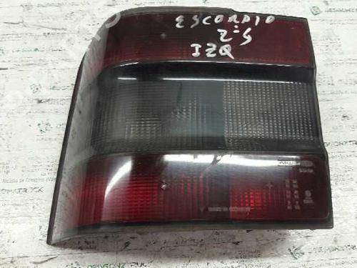 Used Left taillight FORD SCORPIO I Turnier (GGE) 2.5 TD (115 hp) 24679760