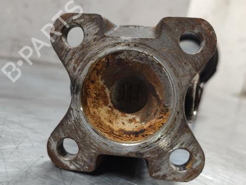 Driveshaft SSANGYONG ACTYON I 200 Xdi 4WD | BP31849862M37 