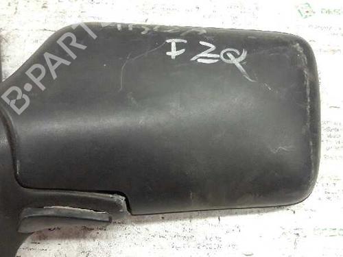 Left mirror SEAT CORDOBA (6K2) 1.4 | BP21450344C26 