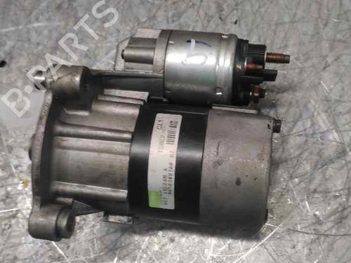 Starter PEUGEOT 207 (WA_, WC_)  | BP21405465M8
