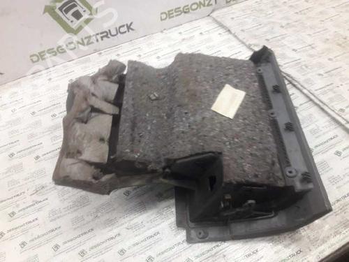 Glove box SKODA FABIA I (6Y2)  | BP21470145C95 