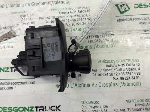 Spak kontakt RENAULT SCÉNIC II (JM0/1_) [2003-2010]  21448272