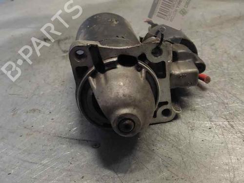 Used Starter FORD ESCORT VI (GAL, AAL, ABL) [1995-2002]  21404871