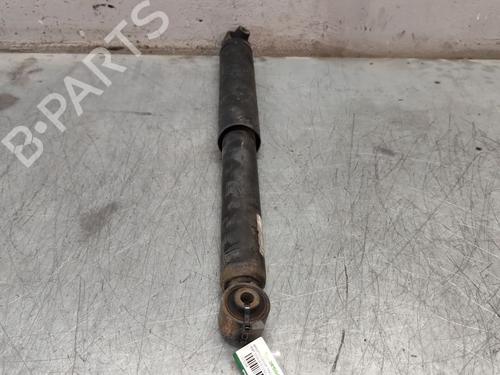 Used Right rear shock absorber FIAT DOBLO Bus (263_) [2009-2023]  28608242