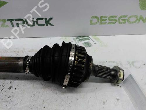 Antriebswelle links vorne CITROËN XSARA (N1) 1.9 D | BP21426984M38 