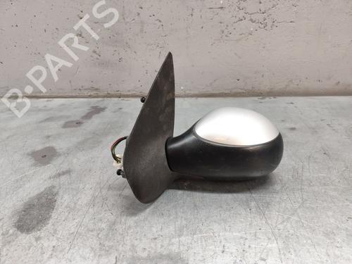 Left mirror PEUGEOT 206 Hatchback (2A/C) 1.4 HDi eco 70 | BP24400978C26 