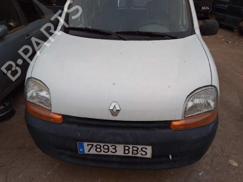 Rear bumper RENAULT KANGOO (KC0/1_) | BP22780048C8