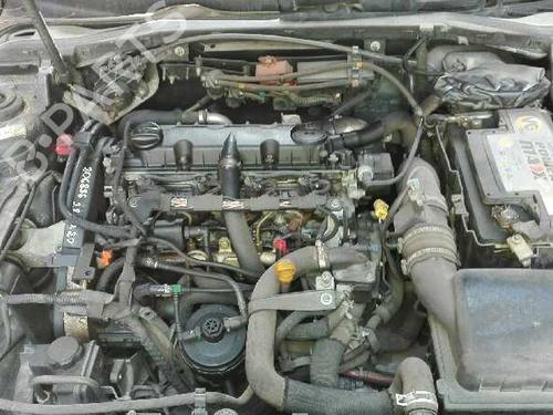 Styring servopumpe CITROËN XSARA (N1)  | BP21397805M99 