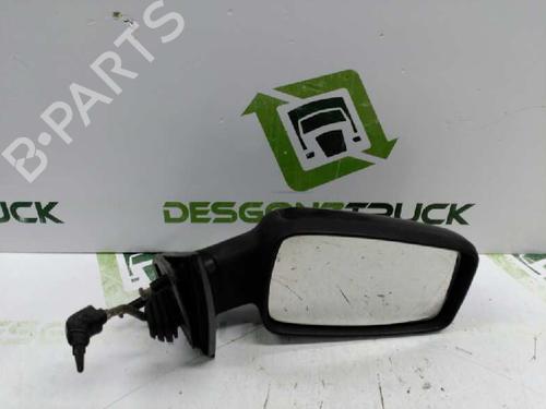 Used Right mirror SEAT TOLEDO I (1L2) [1991-1999]  21424760