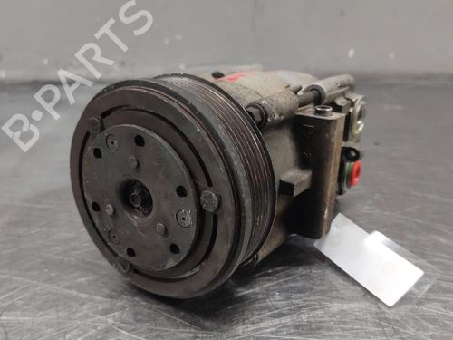 AC compressor FORD TRANSIT Platform/Chassis (FM_ _, FN_ _) | BP32508001M34