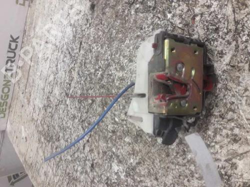 Used Rear left lock SEAT CORDOBA (6K1, 6K2) [1993-2002]  21466092