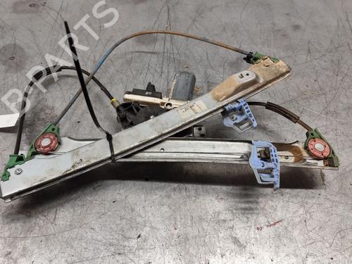 Front left window mechanism CITROËN C2 (JM_) 1.4 HDi | BP28804526C22