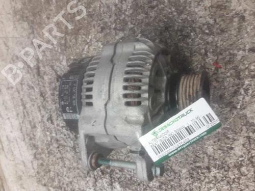 Used Alternator SEAT IBIZA II (6K1) [1993-2002]  21467697
