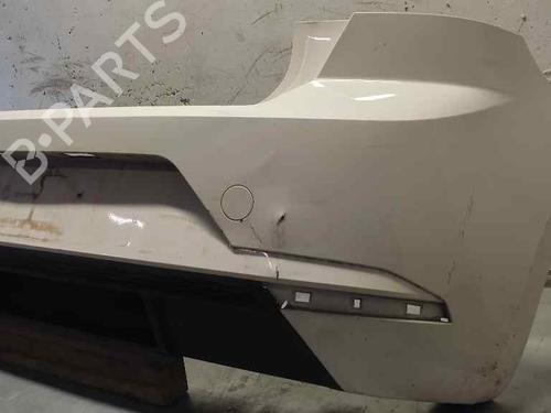 Rear bumper SEAT IBIZA V (KJ1, KJG) 1.0 MPi | BP21401007C8 