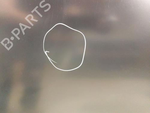 Hood JEEP AVENGER (J2) Electric | BP28579661C1 