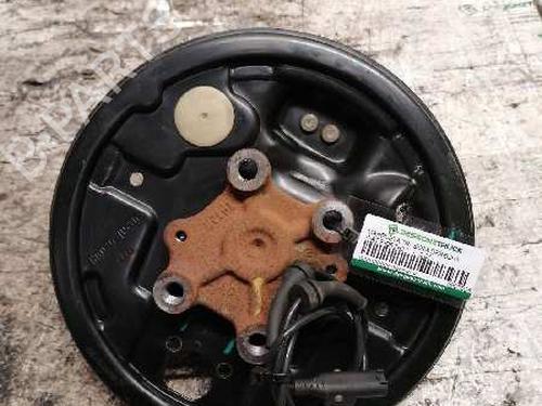 Right rear steering knuckle FIAT FIORINO Box Body/MPV (225_)  | BP22785927M28 