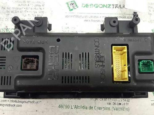 Commande Chauffage CITROËN C4 I (LC_)  | BP21452774I5 