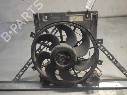 Koelventilatormotor OPEL ASTRA H (A04) [2004-2014]  21399542