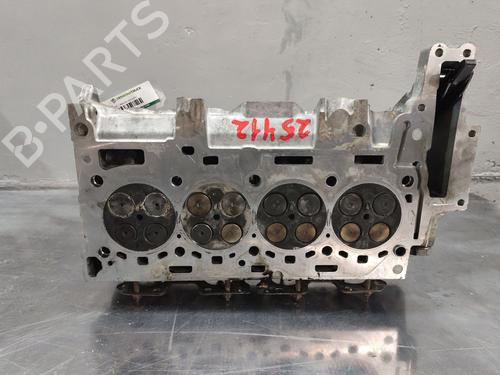 Cylinder head BMW 1 (E87) 120 d | BP32280166M5
