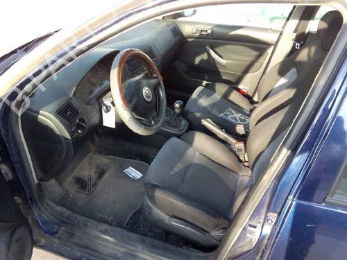Right front driveshaft VW GOLF IV (1J1)  | BP21437910M39 
