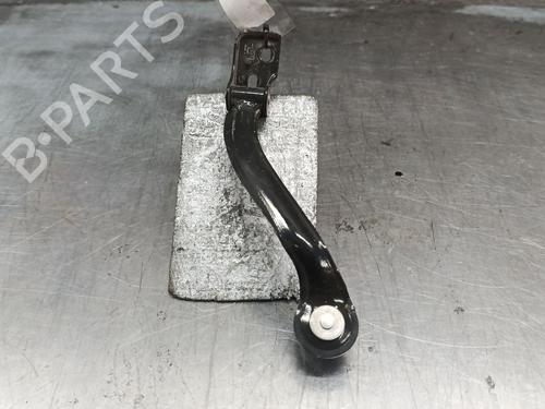 Dørhengsel/Dørstopper PEUGEOT PARTNER MPV (5_, G_) [1996-2025]  30830378