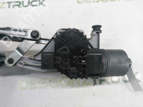 Front wiper motor FORD FOCUS II (DA_, HCP, DP)  | BP21430410M29 