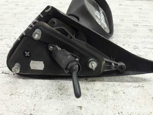 Left mirror RENAULT MEGANE I (BA0/1_)  | BP21450650C26
