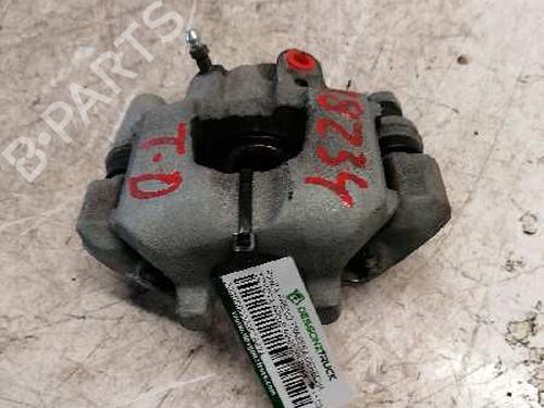 Used Right rear brake caliper TOYOTA PRIUS Liftback (_W2_) [2003-2010]  21481877